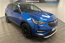 Vauxhall Grandland X