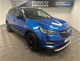 Used Vauxhall Grandland X