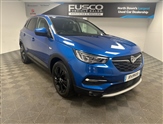 Used Vauxhall Grandland X
