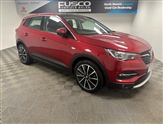 Used Vauxhall Grandland X Used Vauxhall Grandland X