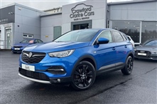 Vauxhall Grandland X