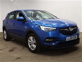 Used Vauxhall Grandland X