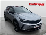 Used Vauxhall Grandland X