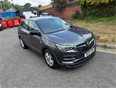 Used Vauxhall Grandland X