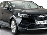 Used Vauxhall Grandland X