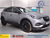 Used Vauxhall Grandland X