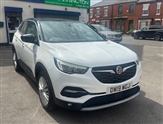 Used Vauxhall Grandland X