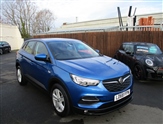 Used Vauxhall Grandland X