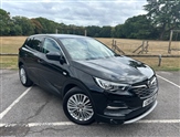 Used Vauxhall Grandland X