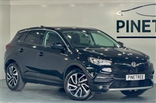 Used Vauxhall Grandland X