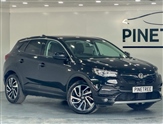 Vauxhall Grandland X Image 1