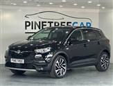 Vauxhall Grandland X Image 3