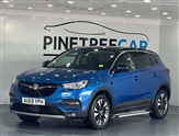 Vauxhall Grandland X Image 3