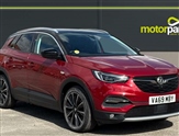 Vauxhall Grandland X Image 1