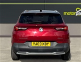 Vauxhall Grandland X Image 4