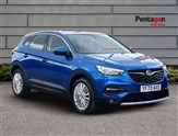 Vauxhall Grandland X Image 1