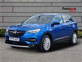 Vauxhall Grandland X Image 3