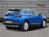 Vauxhall Grandland X Image 4