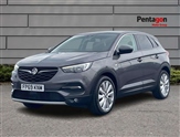Vauxhall Grandland X Image 3