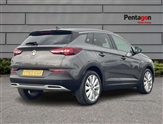 Vauxhall Grandland X Image 4