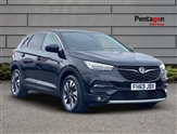 Vauxhall Grandland X Image 1
