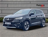 Vauxhall Grandland X Image 3