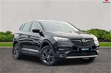 Vauxhall Grandland X