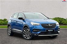 Used Vauxhall Grandland X