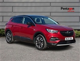 Vauxhall Grandland X Image 1