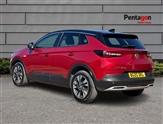 Vauxhall Grandland X Image 2