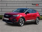 Vauxhall Grandland X Image 3