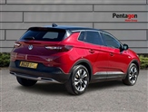 Vauxhall Grandland X Image 4