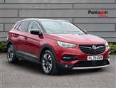 Vauxhall Grandland X Image 1