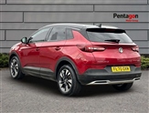 Vauxhall Grandland X Image 2