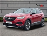 Vauxhall Grandland X Image 3