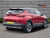 Vauxhall Grandland X Image 4