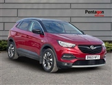 Vauxhall Grandland X Image 1