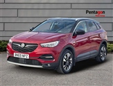 Vauxhall Grandland X Image 3