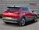 Vauxhall Grandland X Image 4