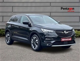 Vauxhall Grandland X Image 1