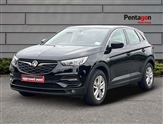 Vauxhall Grandland X Image 3