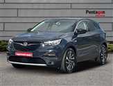 Vauxhall Grandland X Image 3