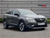 Vauxhall Grandland X Image 1