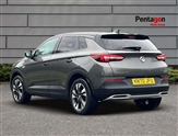 Vauxhall Grandland X Image 2