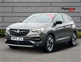 Vauxhall Grandland X Image 3