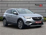 Vauxhall Grandland X Image 1