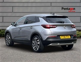 Vauxhall Grandland X Image 2