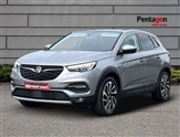 Vauxhall Grandland X Image 3