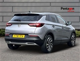 Vauxhall Grandland X Image 4