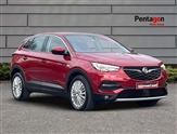 Vauxhall Grandland X Image 1